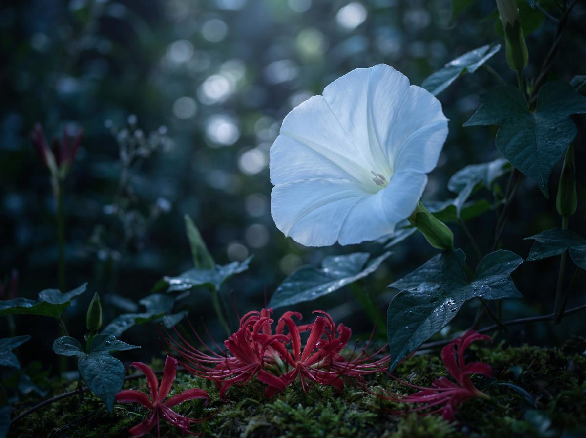 少女萝莉月光花视频