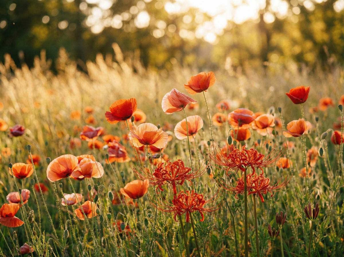少女萝莉TikTok植物短视频